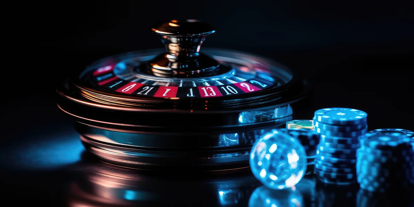 Minh họa Casino Trực Tuyến tại 888VND